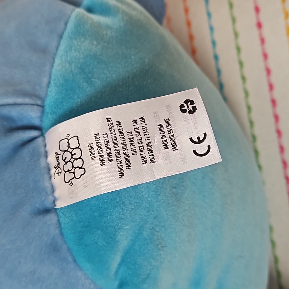 STITCH TSUM TSUM - Picture 8 of 9